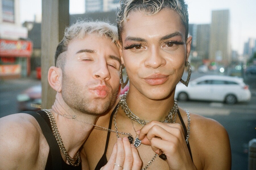 Gracie Brackstone, Growing Pains and Thank You Notes 2