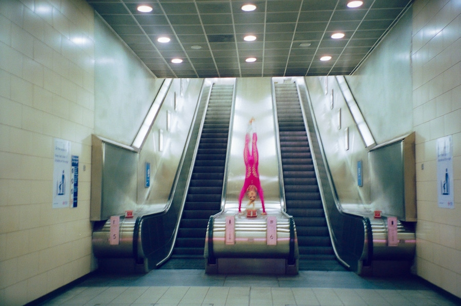 Gracie Brackstone, Growing Pains and Thank You Notes 12