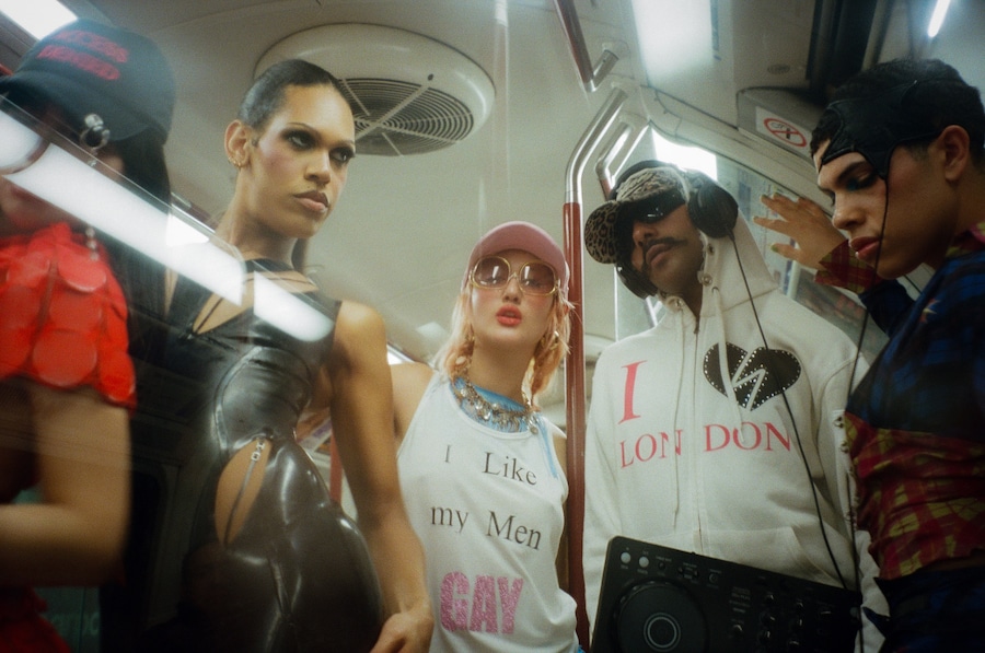 Gracie Brackstone, Growing Pains and Thank You Notes 13