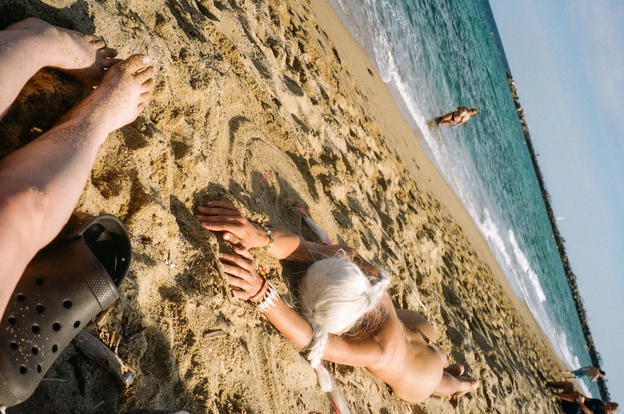 Gracie Brackstone, Growing Pains and Thank You Notes 14