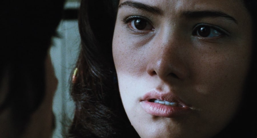 &#169; Alta Vista Films, from Amores Perros (MACK, 2025 2