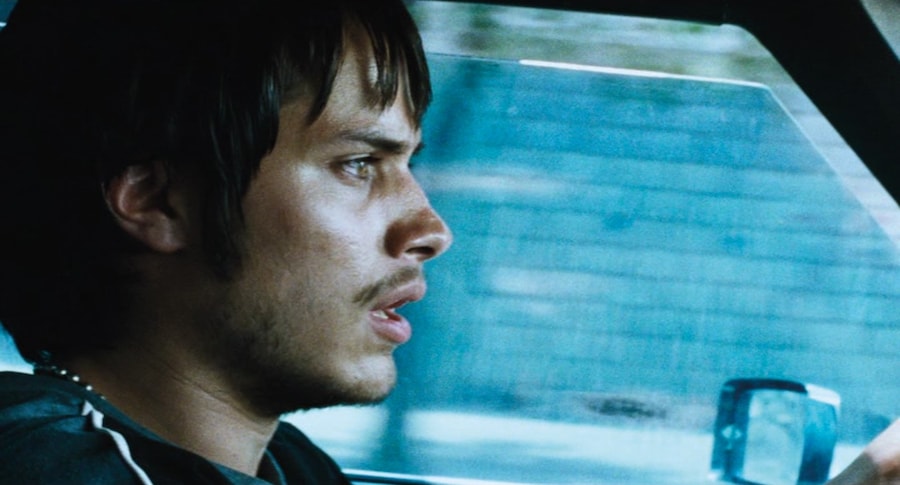 &#169; Alta Vista Films, from Amores Perros (MACK, 2025
