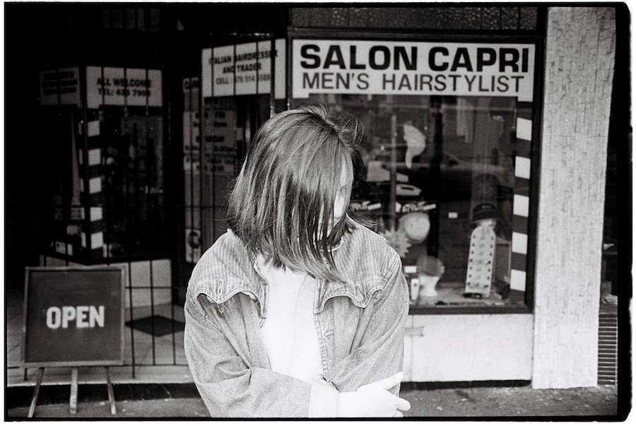 Willow Borain, Girlhood 5