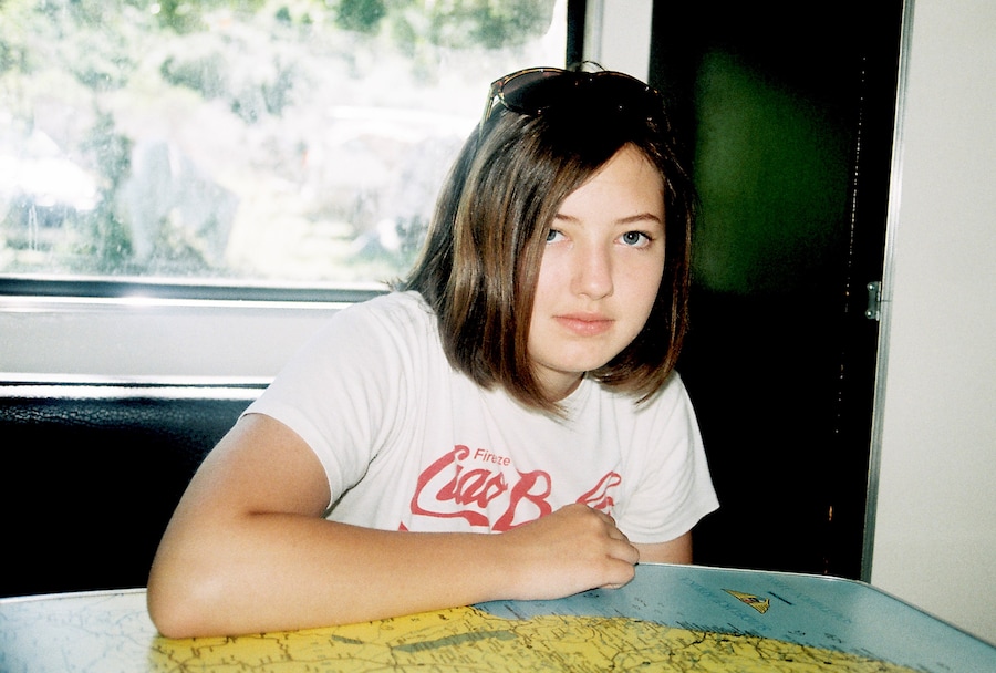 Willow Borain, Girlhood 10
