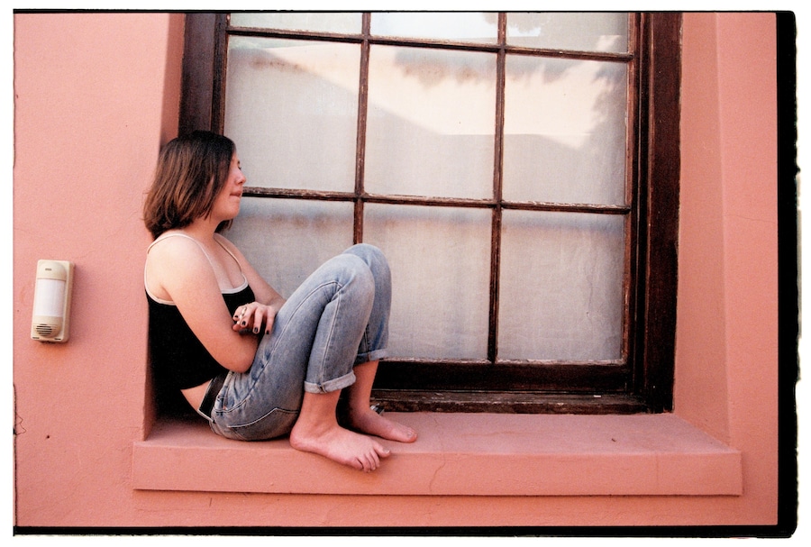 Willow Borain, Girlhood 4