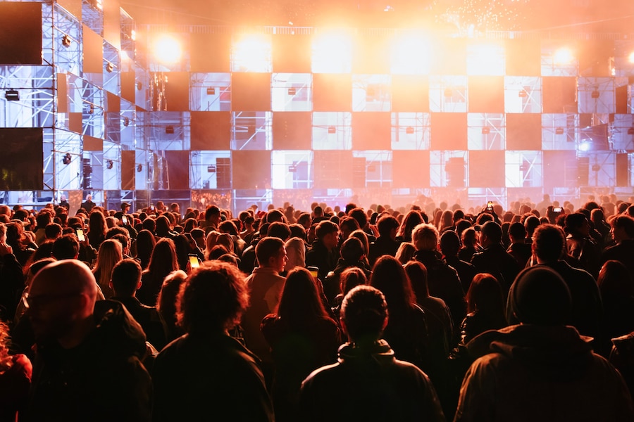 Vans: Checkered Future at Milan Design Week 8