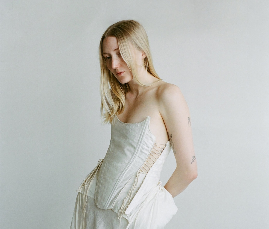 Zoe Gustavia Anna Whalen 6