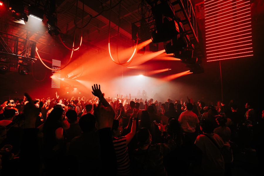 H&amp;M&amp;LA festival 2025 18