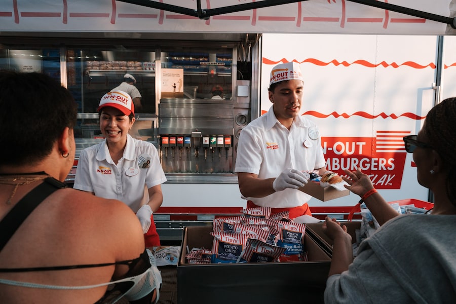 H&amp;M&amp;LA festival 2025 21