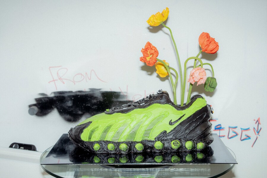 Dazed Maxx New York 1