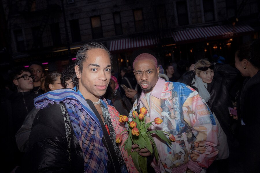 Dazed Maxx New York 5