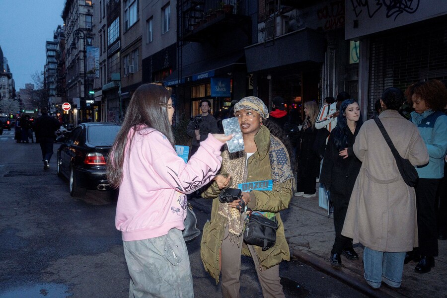 Dazed Maxx New York 6