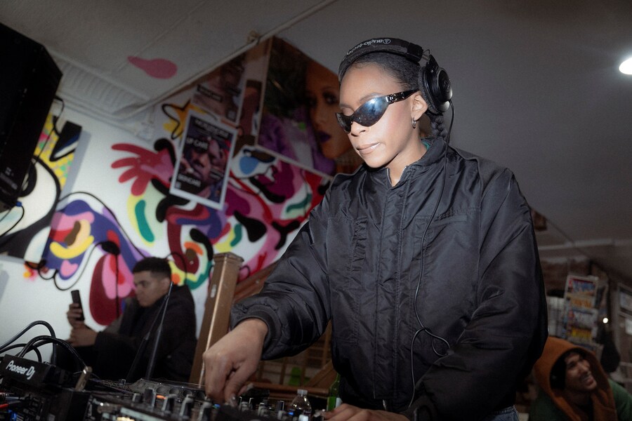 Dazed Maxx New York 16