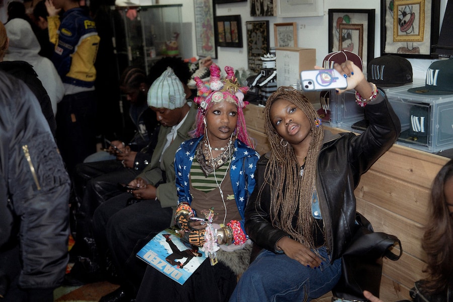 Dazed Maxx New York 18