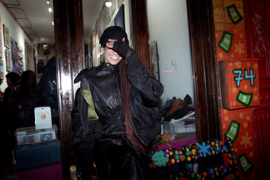 Dazed Maxx New York 22