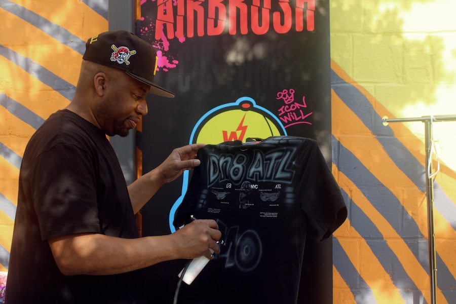 Dazed Maxx Atlanta 3