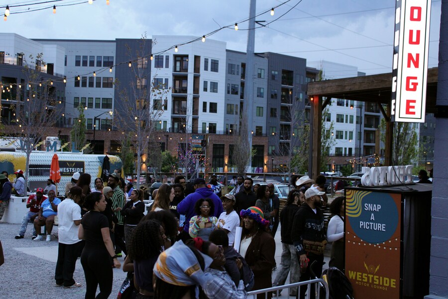 Dazed Maxx Atlanta 12