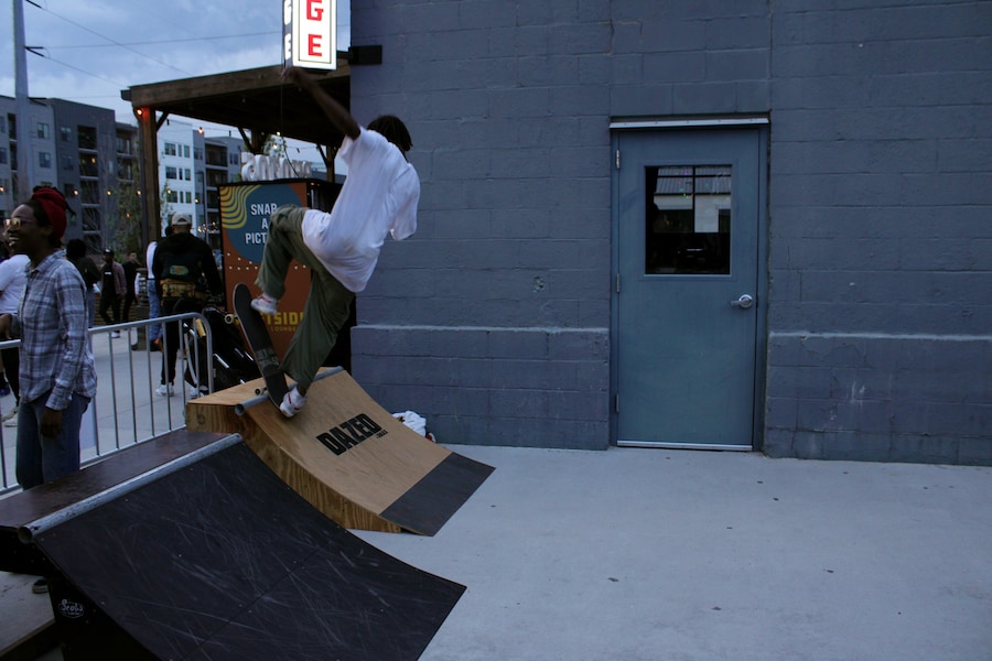 Dazed Maxx Atlanta 13