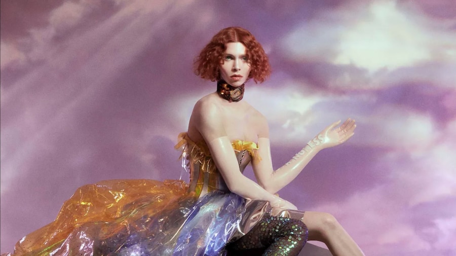 SOPHIE, Oil of Every Pearl’s Un-Insides (2018)