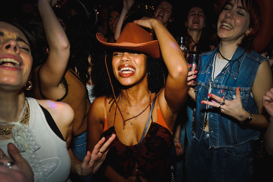 Imogen, Bonanza Queer Rodeo 0