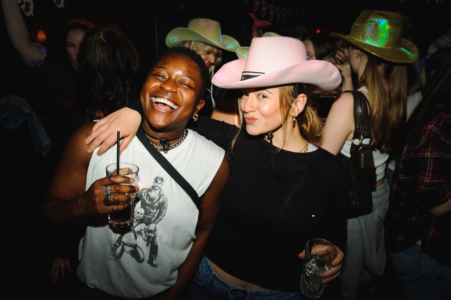 Imogen, Bonanza Queer Rodeo 23