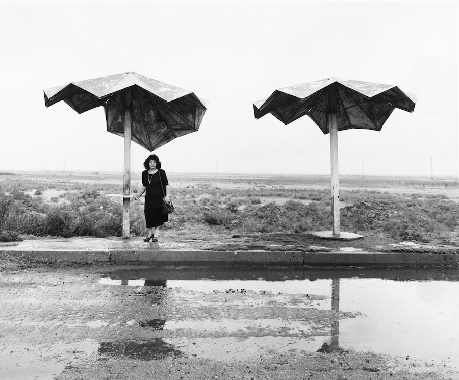 Typologien: Photography in 20th Century Germany 14