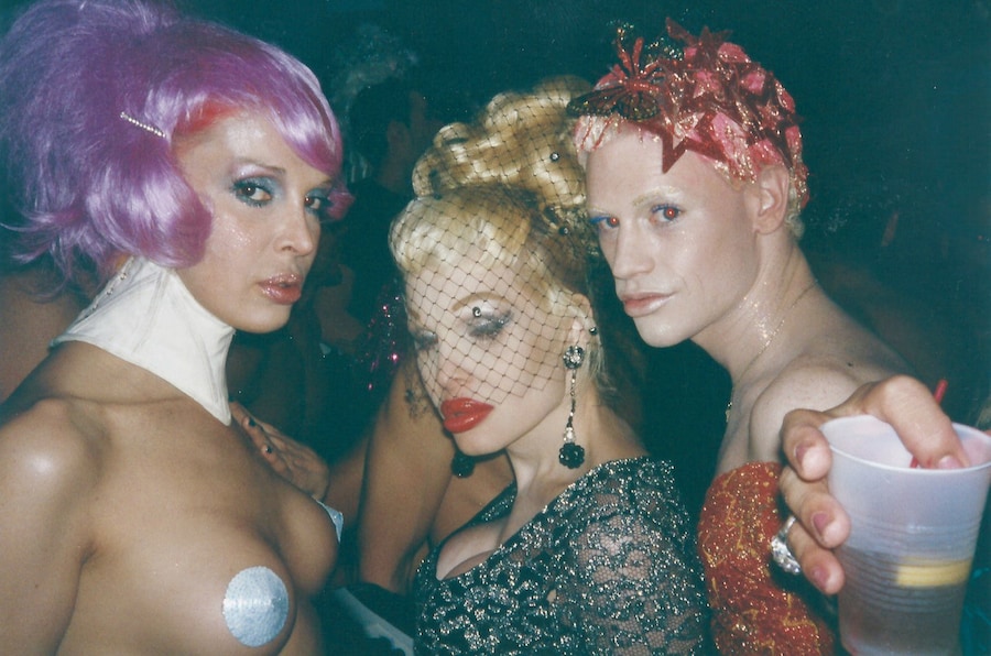 Queer Happened Here 6
