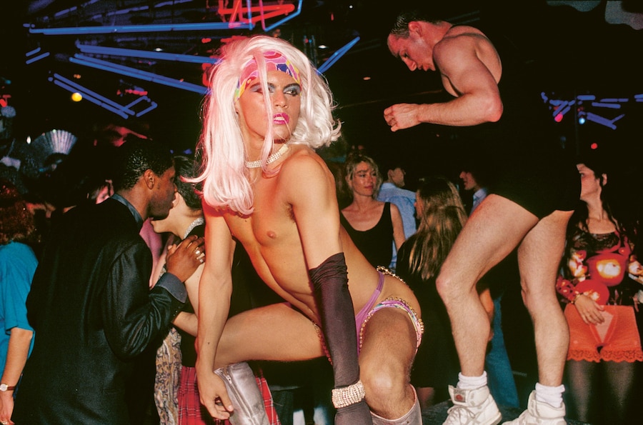 Queer Happened Here