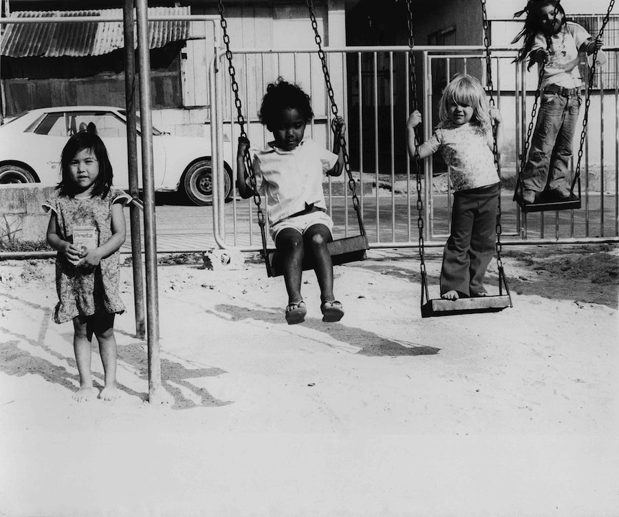 Mao Ishikawa, Kyotographie 2025 1