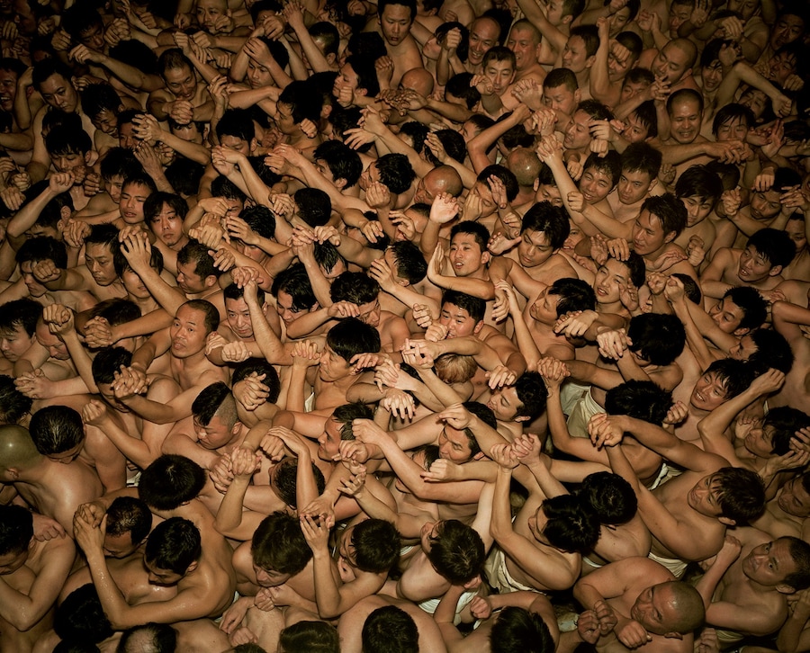Keijiro Kai, Kyotographie 2025 0