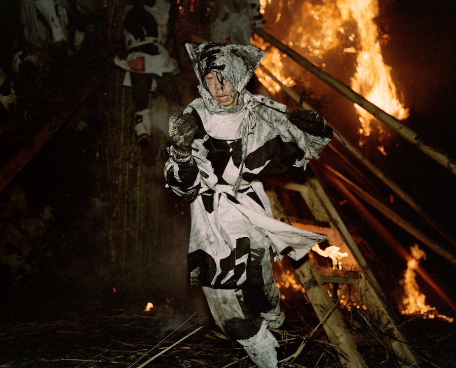 Keijiro Kai, Kyotographie 2025 2