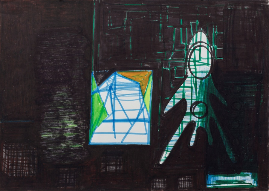 Gallery Weekend Berlin 2025 5