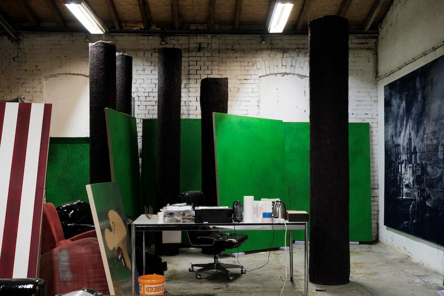 Gallery Weekend Berlin 2025 12