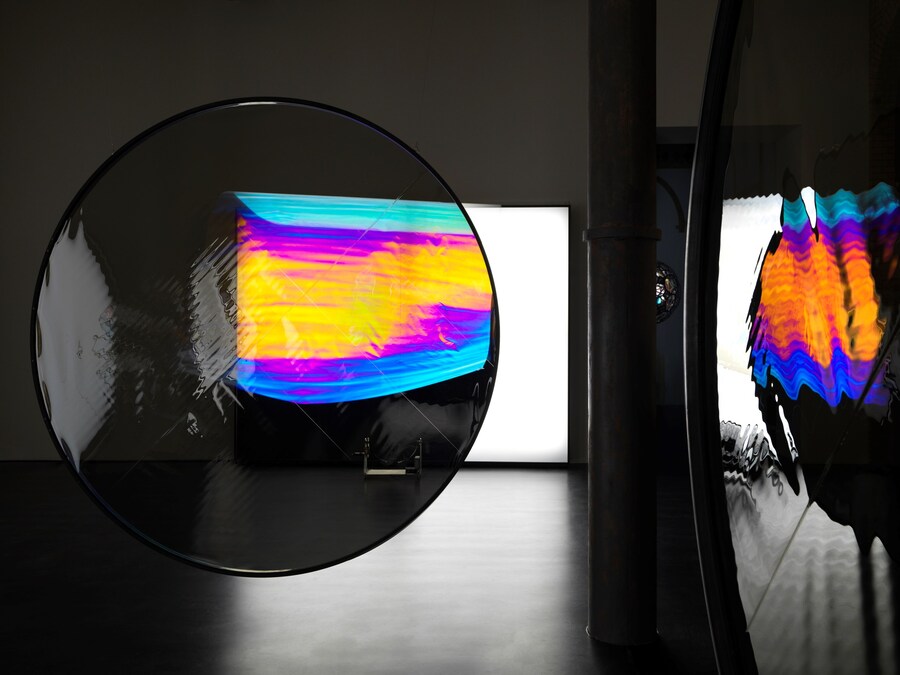 Gallery Weekend Berlin 2025 18