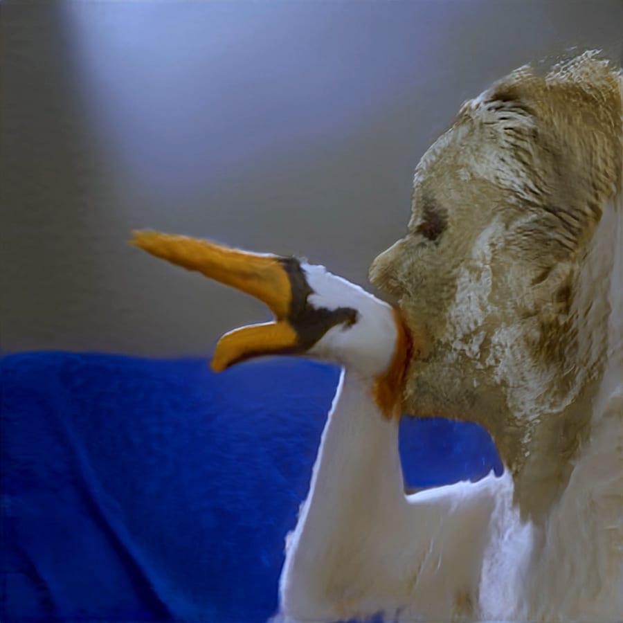 Gallery Weekend Berlin 2025 19