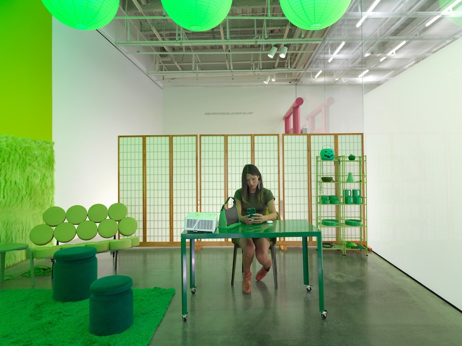 Gallery Weekend Berlin 2025 2