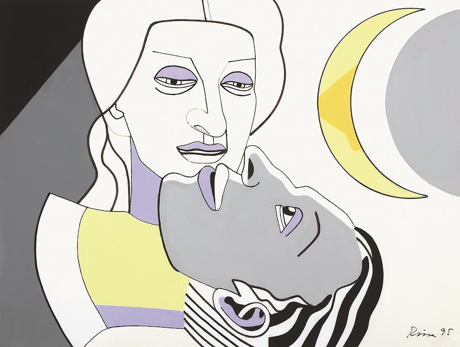 Gallery Weekend Berlin 2025 20