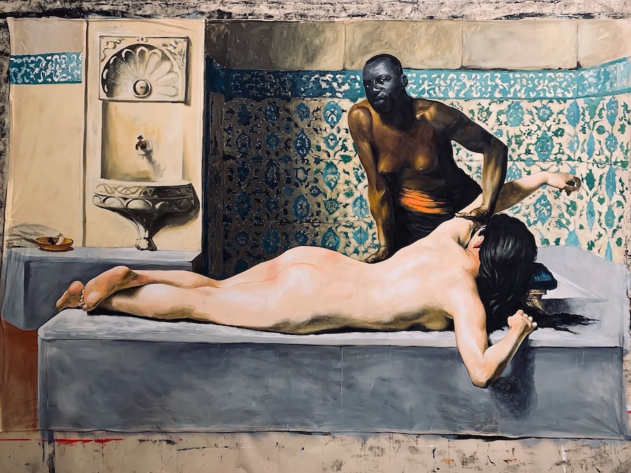 Gallery Weekend Berlin 2025 21