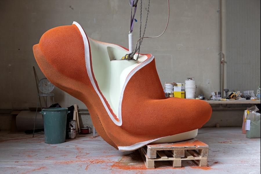 Gallery Weekend Berlin 2025 23