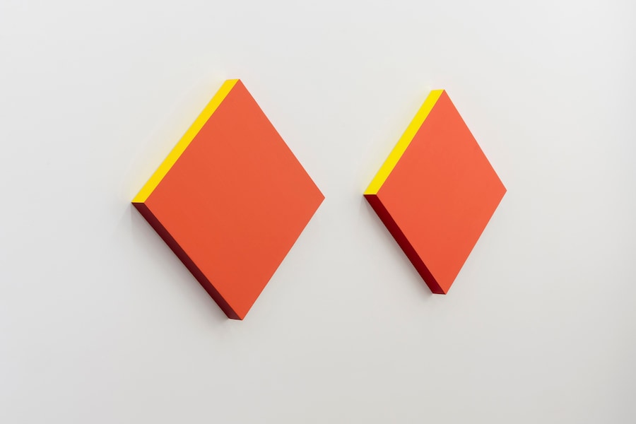 Gallery Weekend Berlin 2025 24