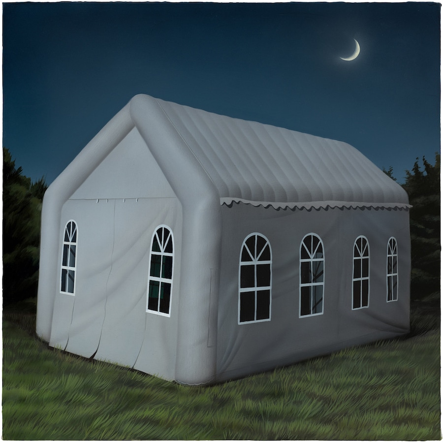 Gallery Weekend Berlin 2025 25