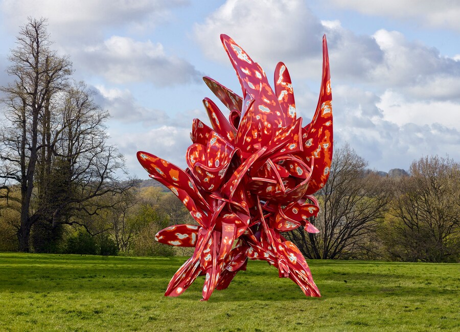 Gallery Weekend Berlin 2025 28