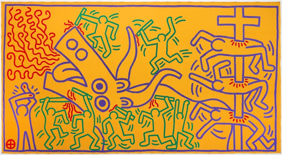  Graffiti (2025) 10