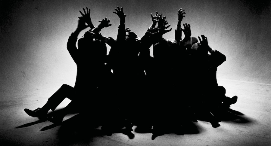 Japanese Avant-Garde Pioneers 6