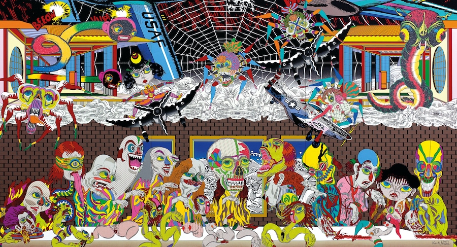 Dada Japan - AbeBooks