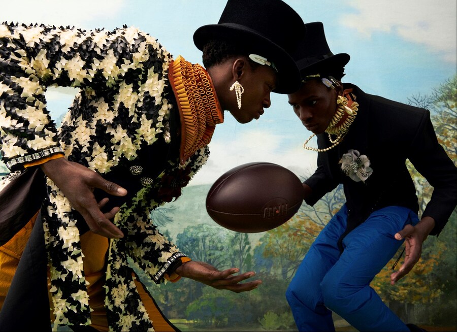 Theatre of Dreams – Dazed summer 2024 0