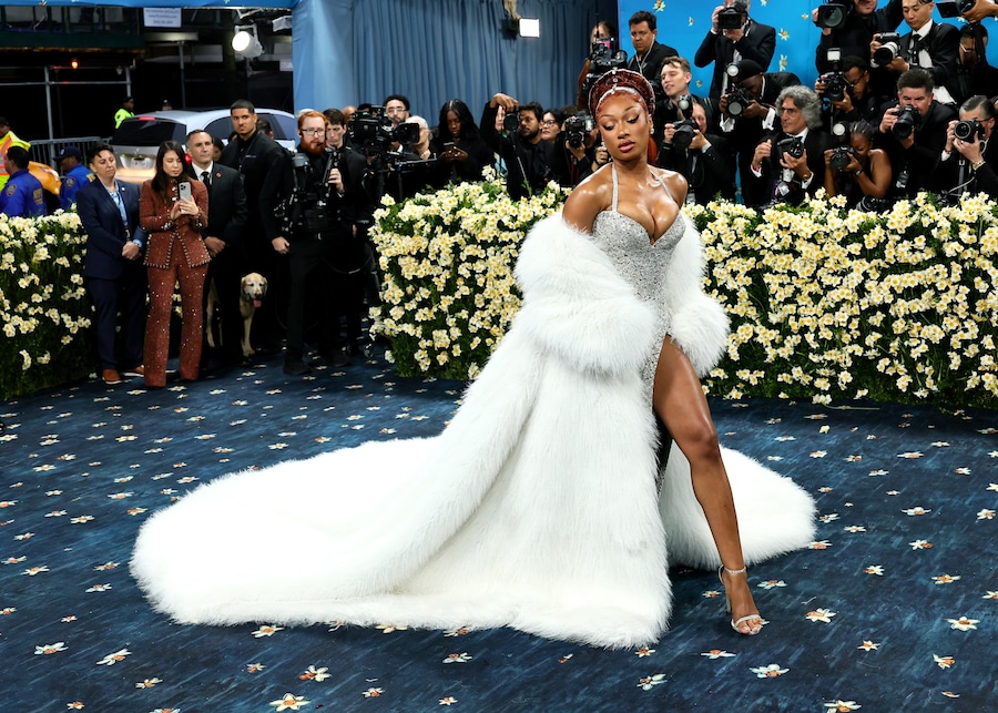 Met Gala 2025 best dressed 31