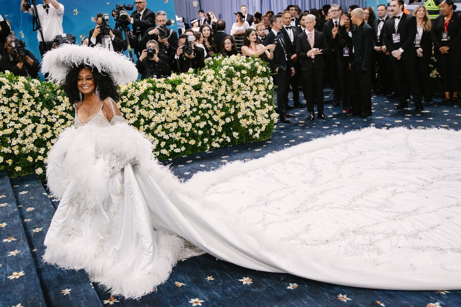 Met Gala 2025 best dressed 38