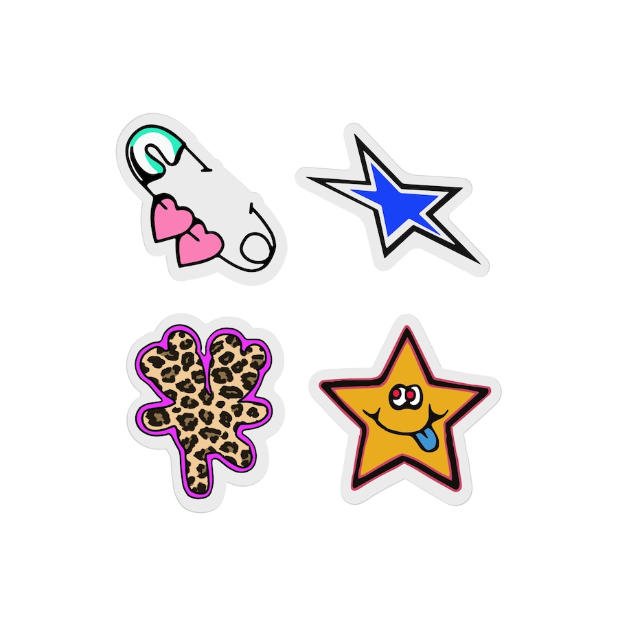 Heaven Patches2 8