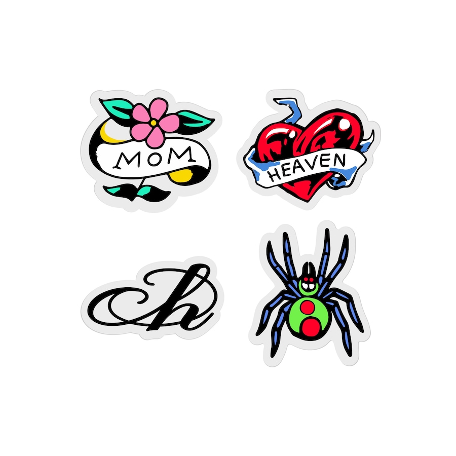 Heaven Patches1 9